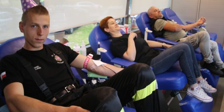 Zbydniów: Krewki Bal Krewniaków