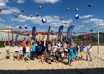 Połaniec: Siatkówka z Eneą w Połańcu