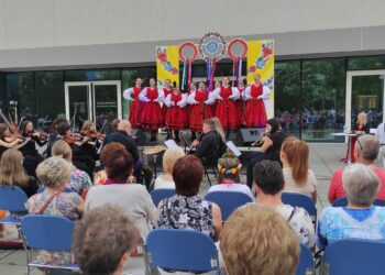 Mielec: Wyjątkowy koncert PRZYSZLIŚMY RZESZOWIACY