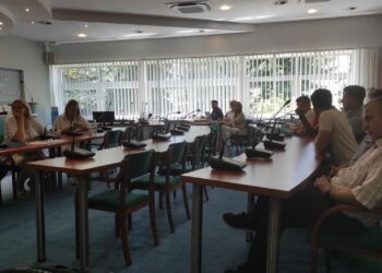 Mielec: W przedmiocie naruszenia praw i standardów życia