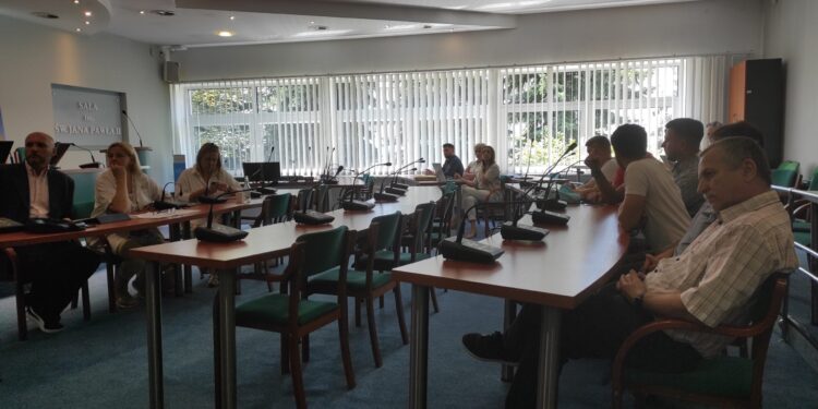 Mielec: W przedmiocie naruszenia praw i standardów życia