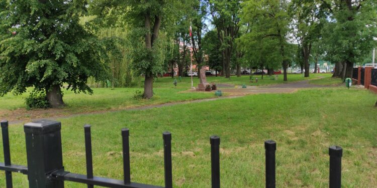 Mielec: Co z dawnym ogródkiem jordanowskim?