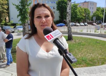 Mielec: Trwa doposażenie hali sportowej…