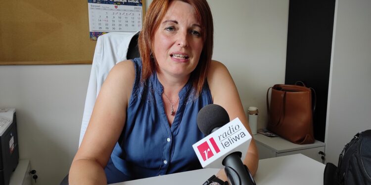 Mielec: Od poniedziałku ul. Krańcowa ponownie przejezdna.