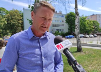 Mielec: Będziemy musieli ogłosić nowy przetarg…