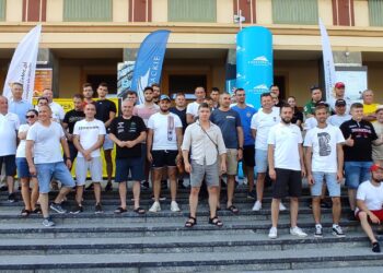 Mielec: Święto motorsportu w Mielcu
