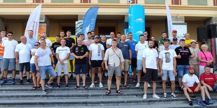 Mielec: Święto motorsportu w Mielcu