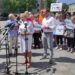 Mielec: „Pilnuję wyborów”