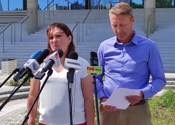 Mielec: Bez punktu gastronomicznego