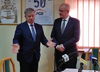 Mielec: Środki pieniężne z Rządowego Funduszu Rozwoju Dróg.