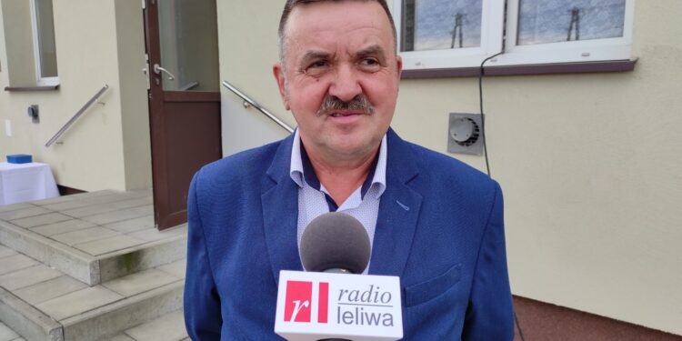 Mielec: Projekt jest, czekamy na środki.