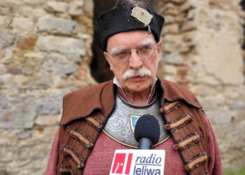 Sandomierz: Jarmark Jagielloński i Turniej Rycerski.