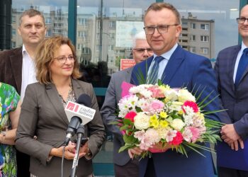 Sandomierz: Blisko 5,5 mln złotych na remont dróg.
