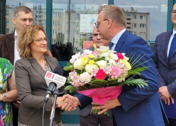 Sandomierz: Kolejne środki na inwestycje dla powiatu.