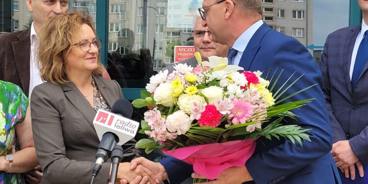 Sandomierz: Kolejne środki na inwestycje dla powiatu.