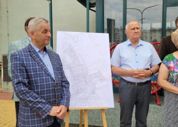 Sandomierz: Kolejne środki na inwestycje dla powiatu.