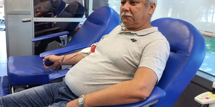 Grębów. Świętowanie w jeden dzień