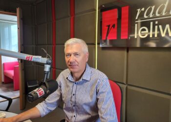 Rozmowa z burmistrzem Miasta i Gminy Nowa Dęba