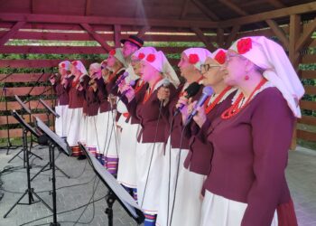 Samborzec, Gorzyczany: Wielkie muzyczne świętowanie.