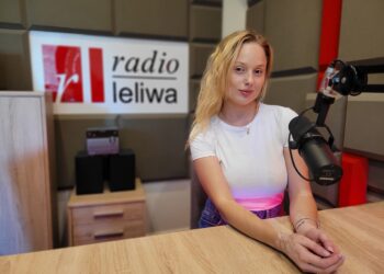 Sandomierz, Tarnobrzeg: Jagoda Judzińska dziś będzie gościem audycji Piotra Dumy po godzinie 21 00.