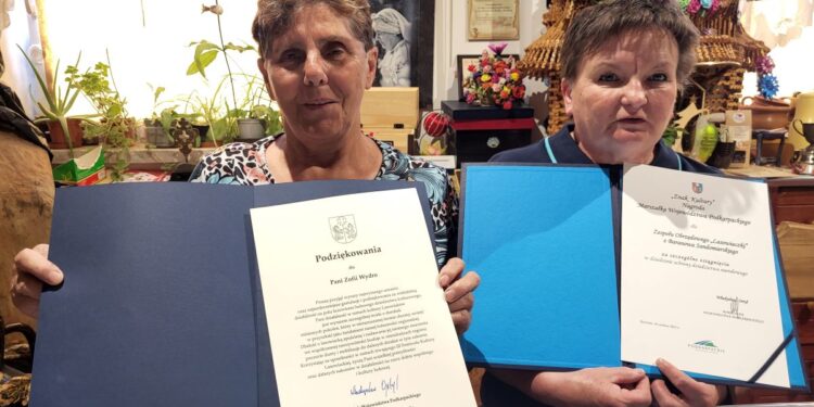 Nowa Dęba. Budowa ulicy Śmiśniewicza postępuje