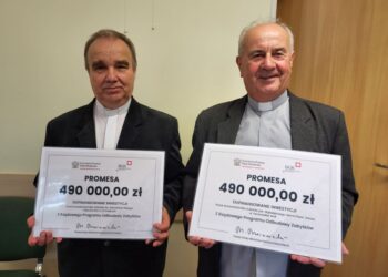 Nowa Dęba. Dotacje na renowację zabytków