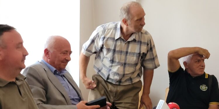 Sandomierz: Mieszkańcy nie chcą kolejnych bloków w strefie ochrony krajobrazowej.