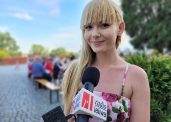 Sandomierz: Kamila Kremiec-Panek nowym dyrektorem SCK.