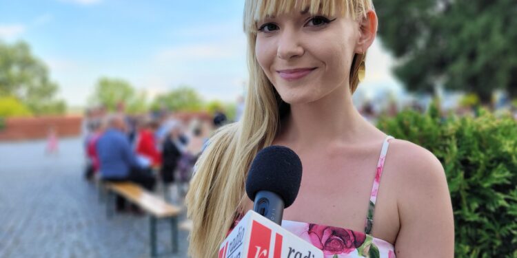 Sandomierz: Kamila Kremiec-Panek nowym dyrektorem SCK.