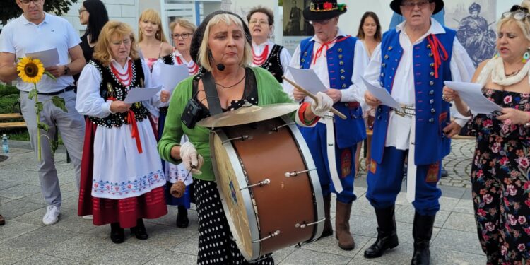 Sandomierz: „Wolne Śpiewanie” po raz ósmy.