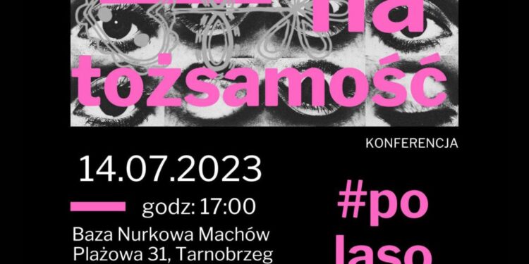 Tarnobrzeg: Dziś konferencja 'Moda na tożsamość’.