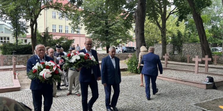 Sandomierz: Obchody 80. rocznicy „Krwawej Niedzieli” na Wołyniu.