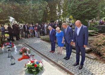 Sandomierz: 79. rocznica Akcji „Burza” i bitwy pod Pielaszowem.