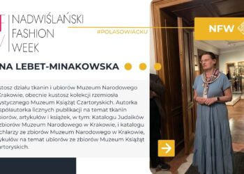 Tarnobrzeg, Sandomierz: Warto dbać o tożsamość.