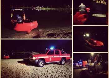 Nisko: Z zalewu 'Podwolina’ w Nisku wyłowiono prawdopodobnie ciało 19-latka poszukiwanego od soboty.