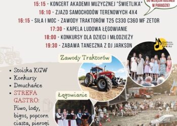 Bojanów: Piknik Rodzinny