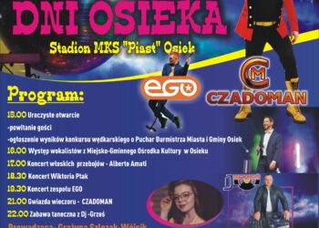 Osiek: Dni Osieka