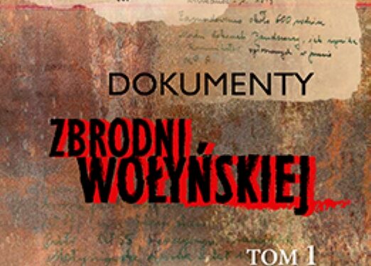 Tarnobrzeg. Promocja I tomu ,,Dokumentów zbrodni wołyńskiej”.
