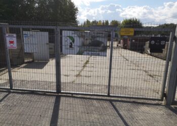 Tarnobrzeg. Jubileusz Schroniska u Machowiaków