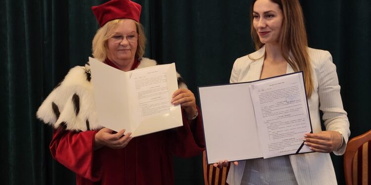 Tarnobrzeg. Będą ze sobą współpracować