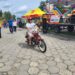 Grębów. Udany zlot starych motocykli PRL