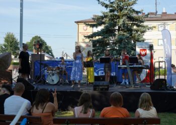 Borowa: Miesiąc Kultury Borowskiej