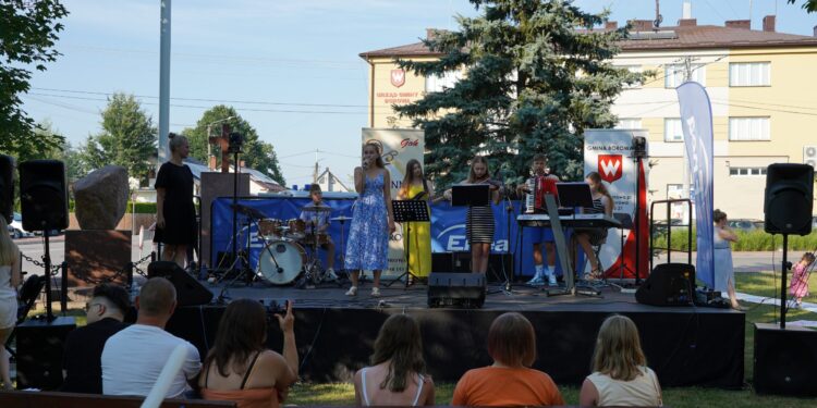 Borowa: Miesiąc Kultury Borowskiej