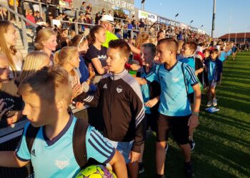 Mielec: Dana Cup dla Piłkarskich Nadziei