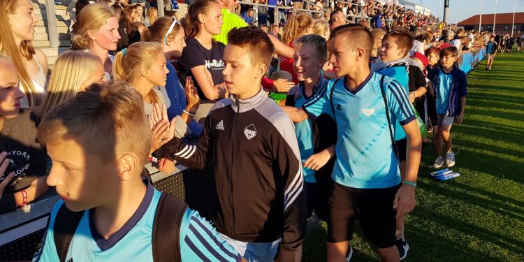 Mielec: Dana Cup dla Piłkarskich Nadziei