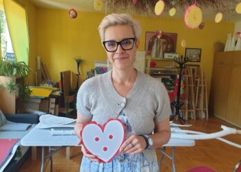 Tarnobrzeg. Lasowiacka Potańcówka ze Smakiem. Zagra KAPELA ŁOLA.