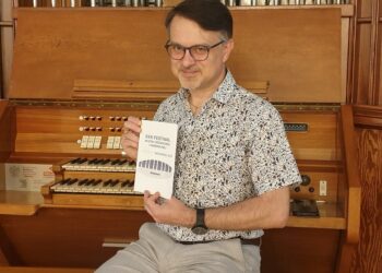 Tarnobrzeg. XXXI edycja Festiwalu Muzyki Organowej i Kameralnej