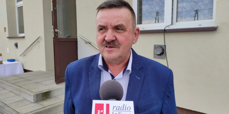 Mielec: Marzą o drugim moście…