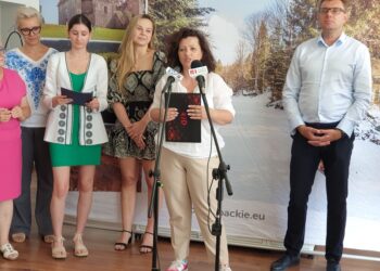 IV Nadwiślański Fashion Week