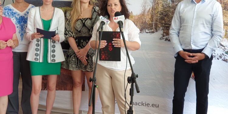 IV Nadwiślański Fashion Week